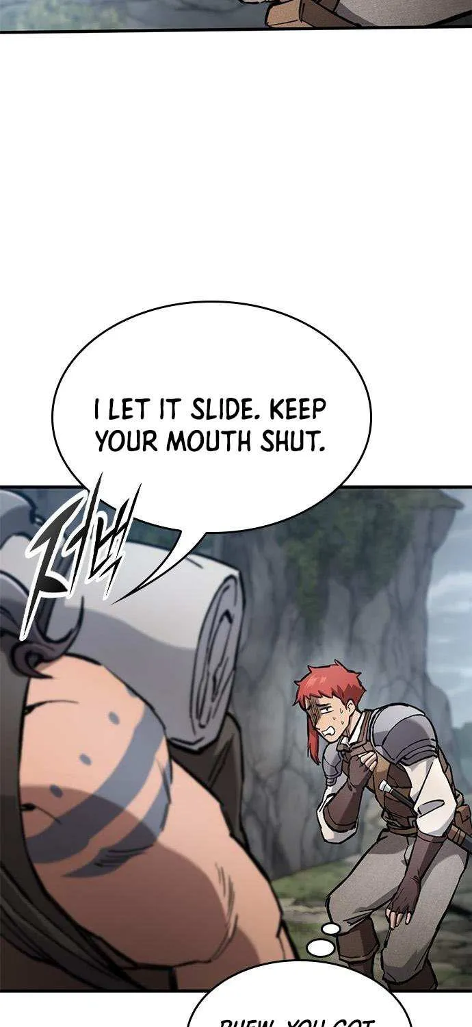 The Regressed Mercenary’s Machinations Chapter 58 page 29 - 