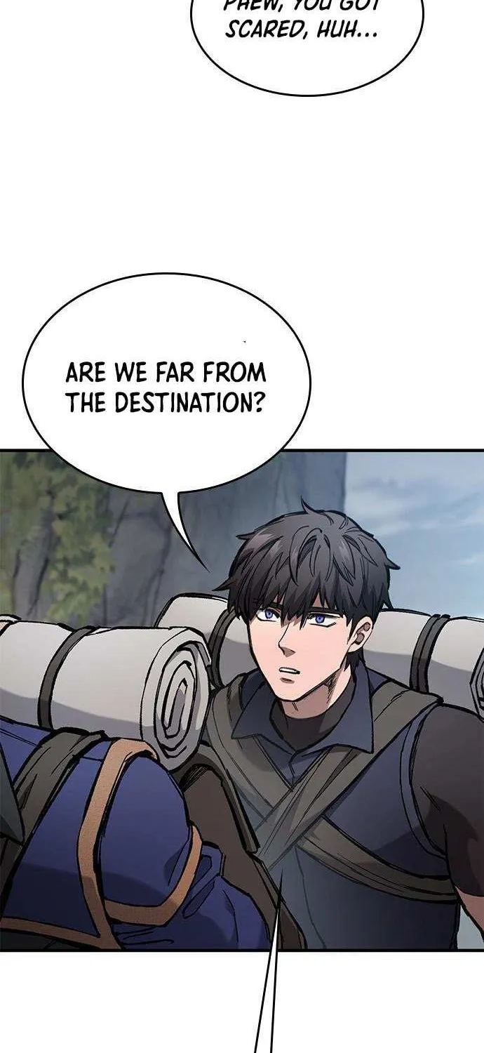 The Regressed Mercenary’s Machinations Chapter 58 page 30 - 