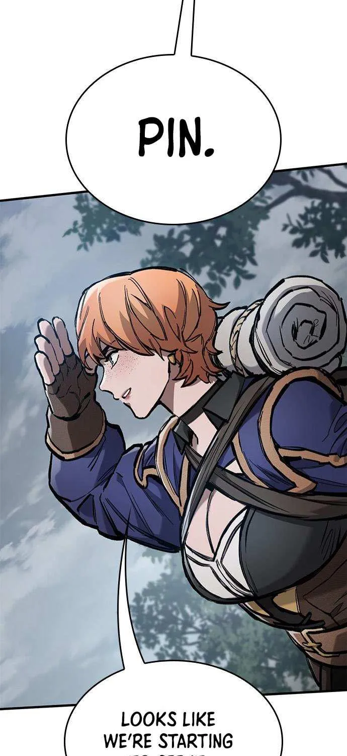 The Regressed Mercenary’s Machinations Chapter 58 page 31 - 