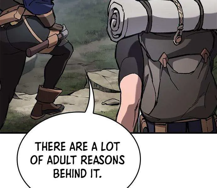 The Regressed Mercenary’s Machinations Chapter 58 page 35 - 