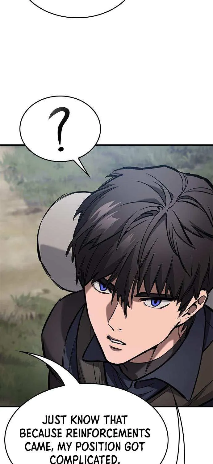 The Regressed Mercenary’s Machinations Chapter 58 page 36 - 