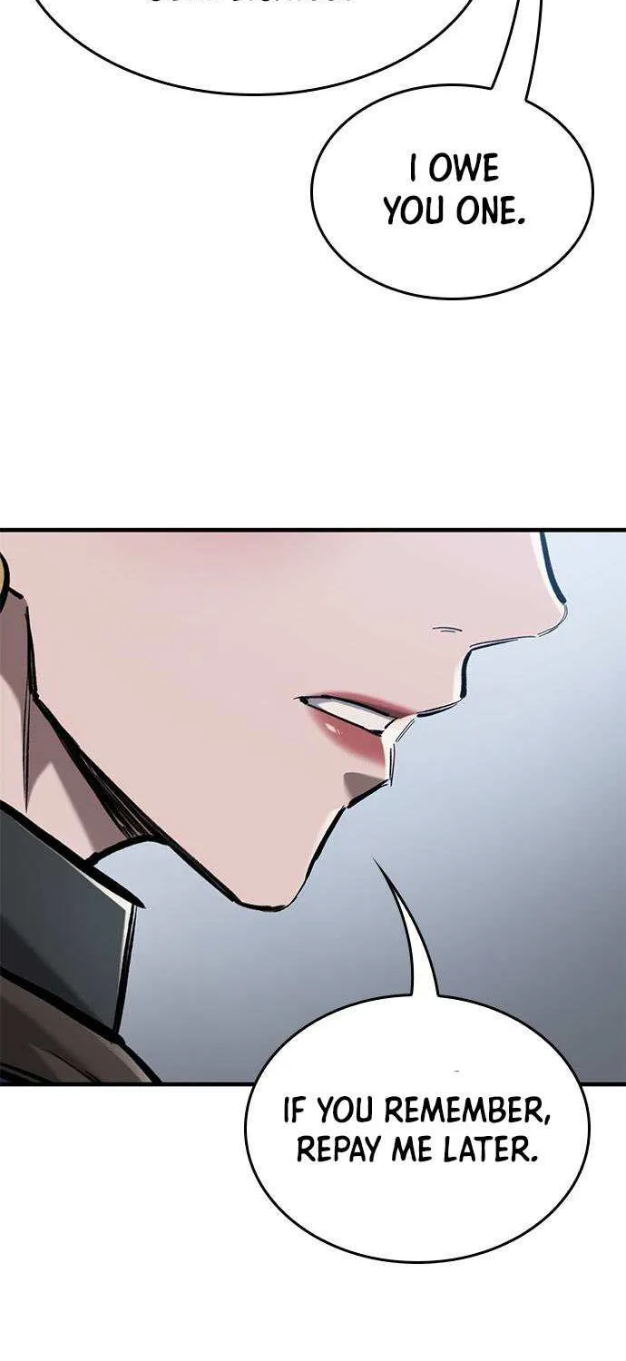 The Regressed Mercenary’s Machinations Chapter 58 page 37 - 