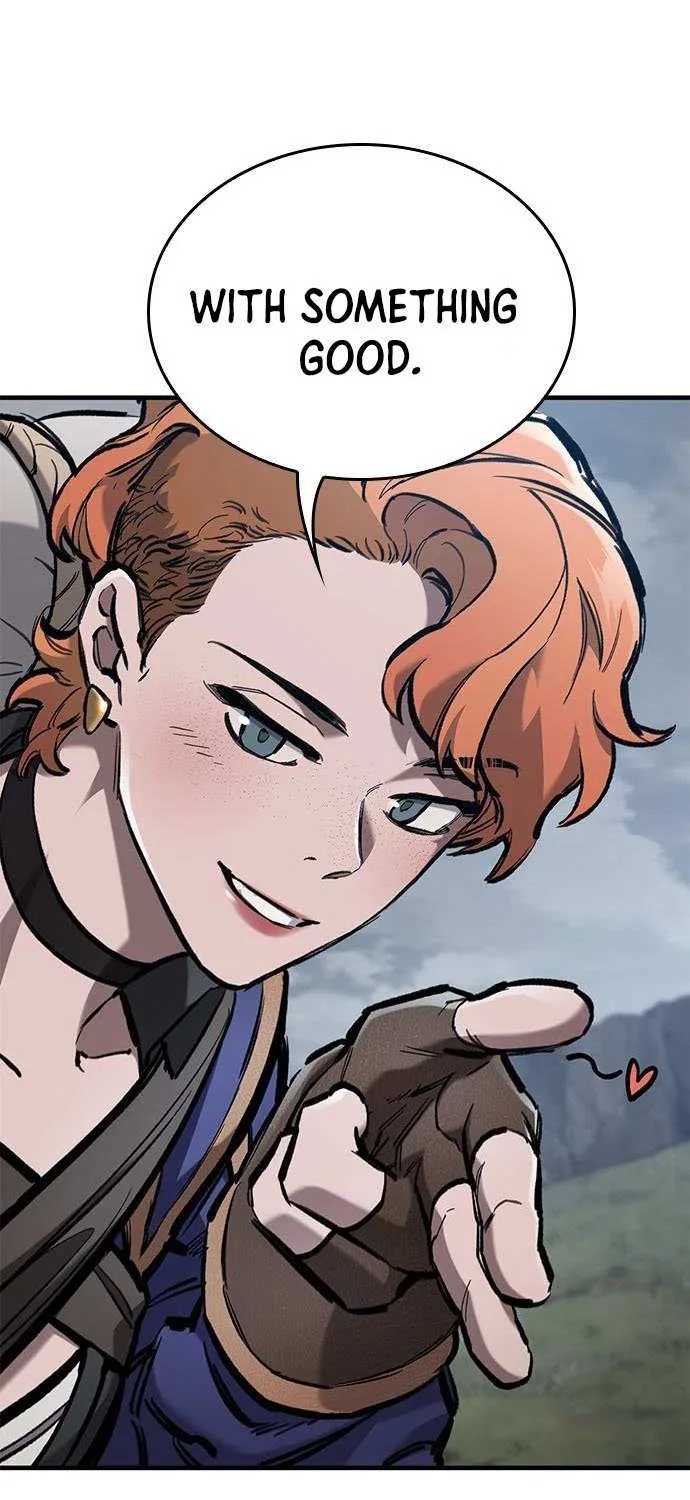 The Regressed Mercenary’s Machinations Chapter 58 page 38 - 