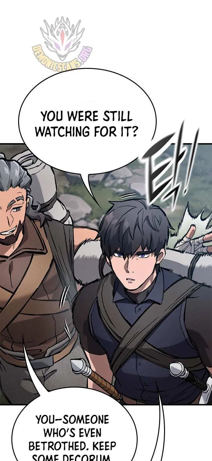 The Regressed Mercenary’s Machinations Chapter 58 page 39 - 