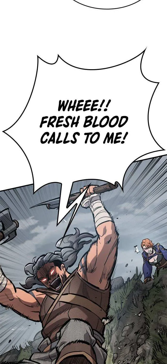The Regressed Mercenary’s Machinations Chapter 58 page 44 - 