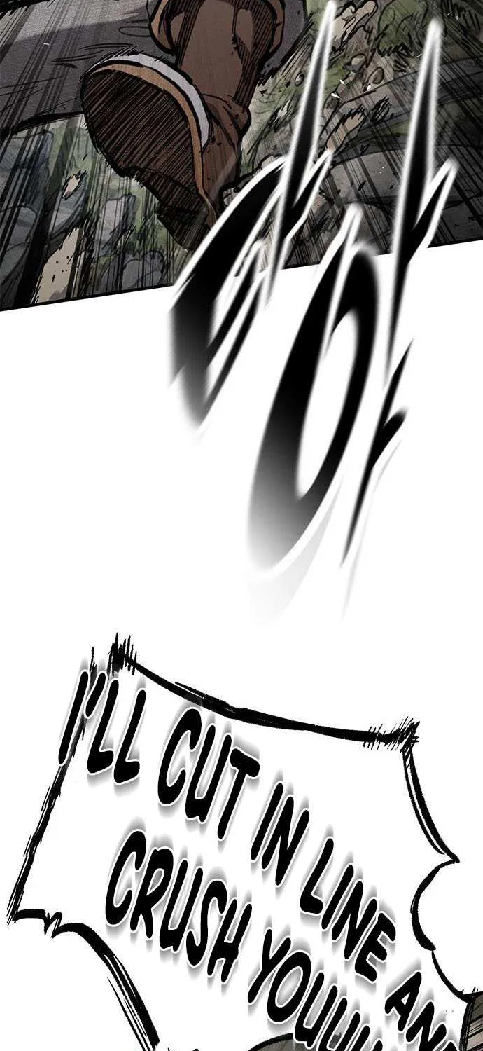 The Regressed Mercenary’s Machinations Chapter 58 page 45 - 