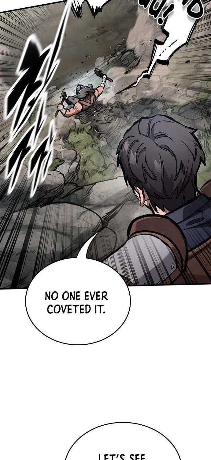 The Regressed Mercenary’s Machinations Chapter 58 page 46 - 