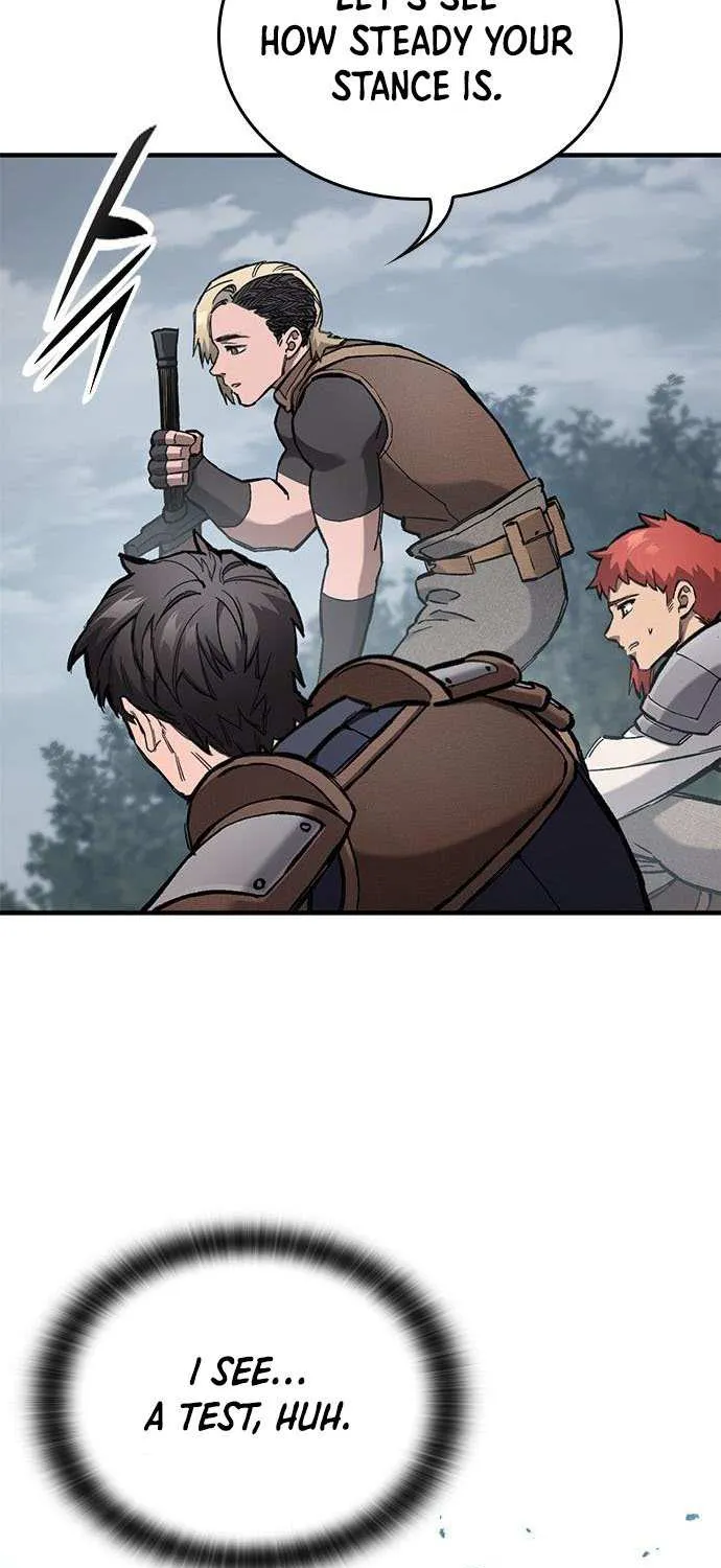 The Regressed Mercenary’s Machinations Chapter 58 page 47 - 