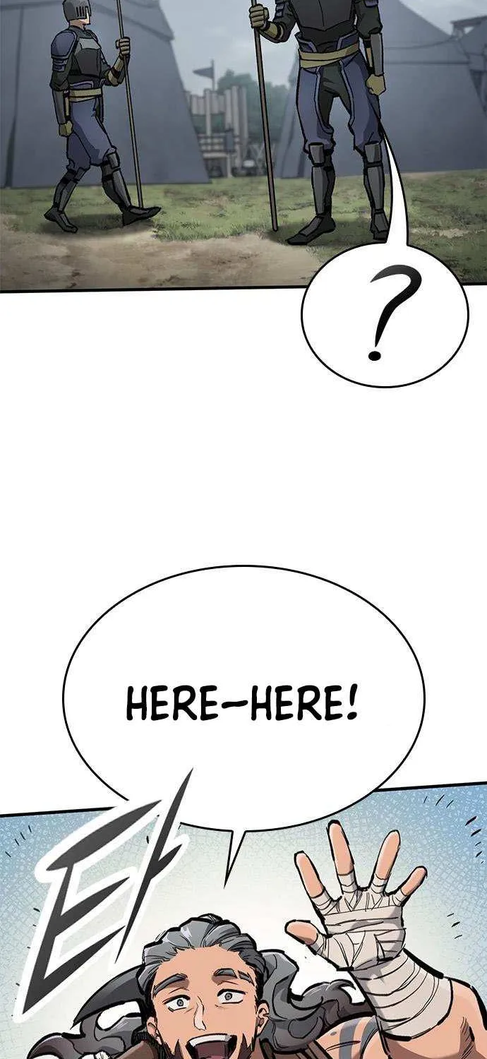 The Regressed Mercenary’s Machinations Chapter 58 page 51 - 