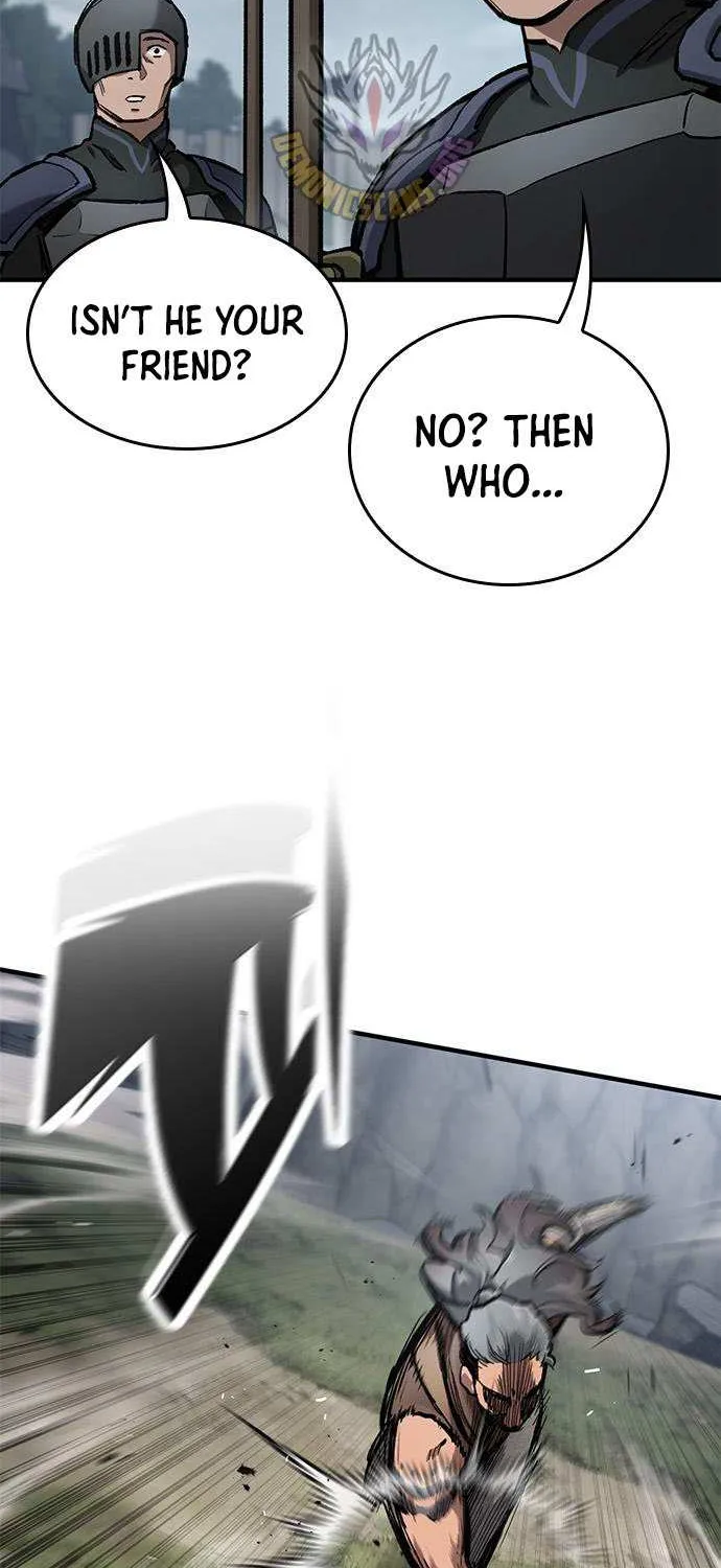 The Regressed Mercenary’s Machinations Chapter 58 page 53 - 