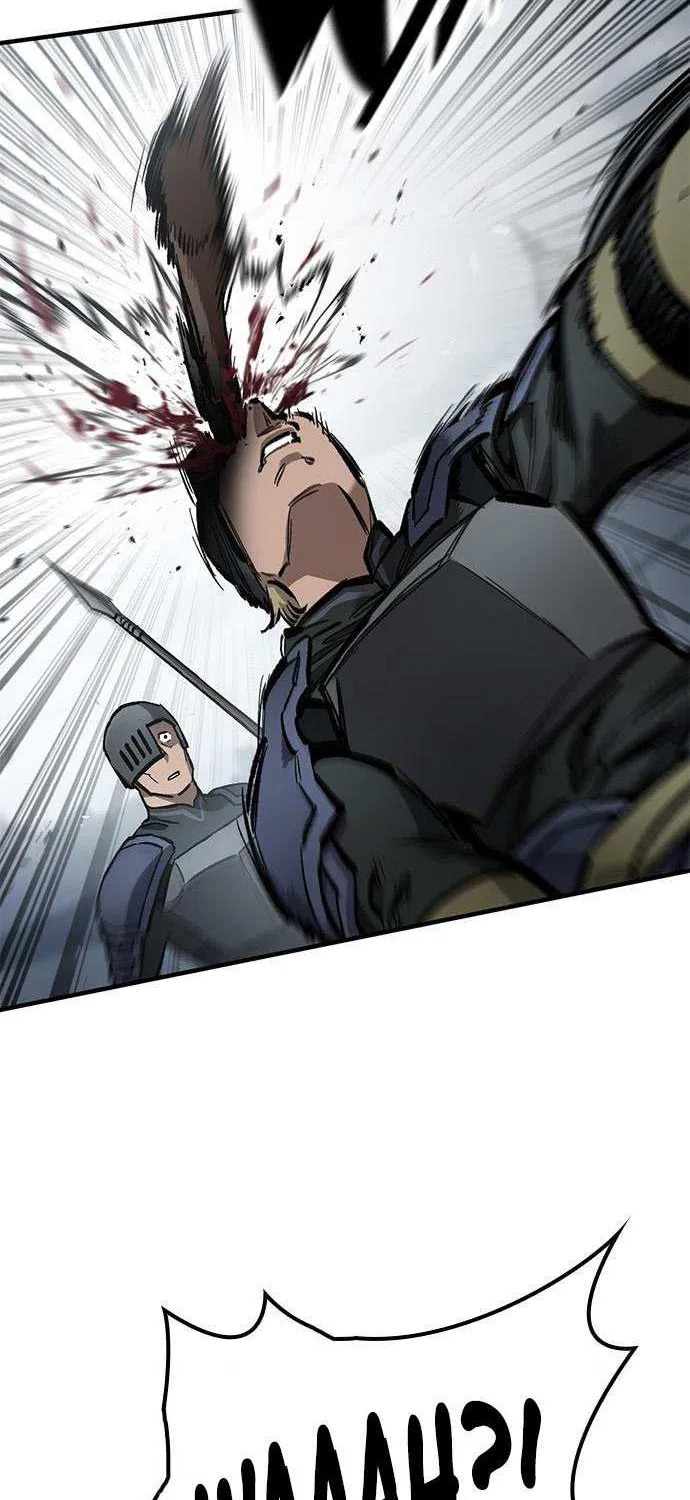 The Regressed Mercenary’s Machinations Chapter 58 page 55 - 