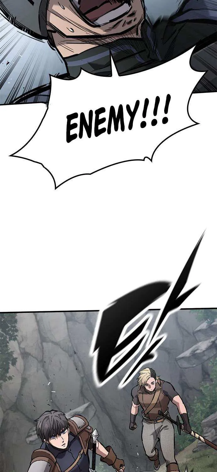 The Regressed Mercenary’s Machinations Chapter 58 page 57 - 