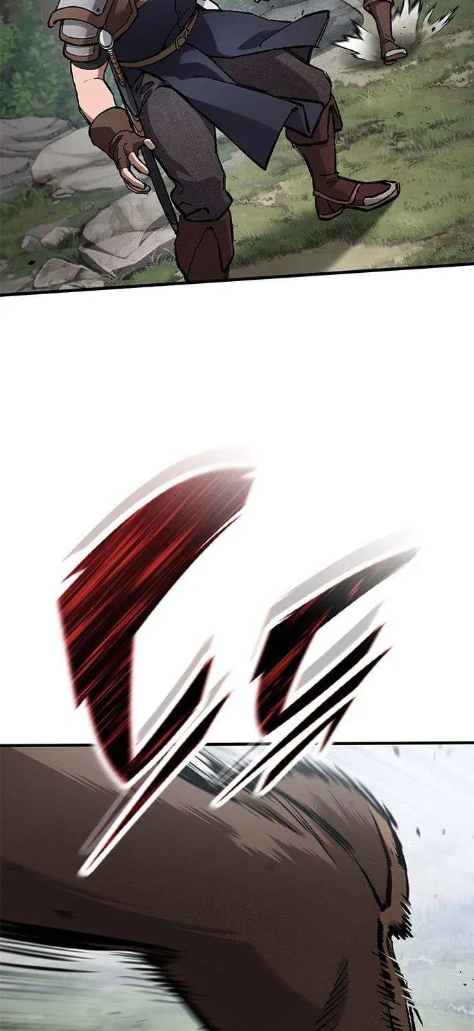 The Regressed Mercenary’s Machinations Chapter 58 page 58 - 