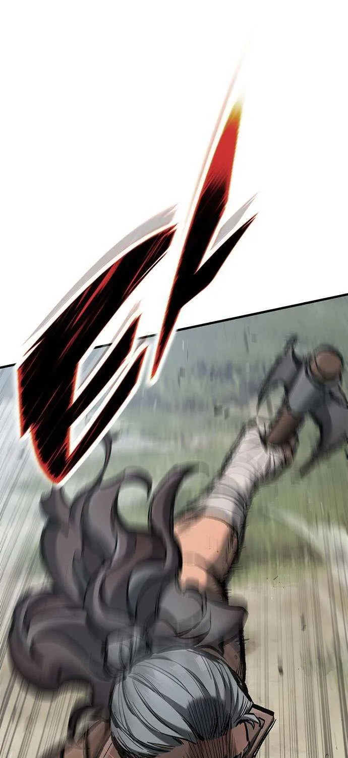 The Regressed Mercenary’s Machinations Chapter 58 page 61 - 