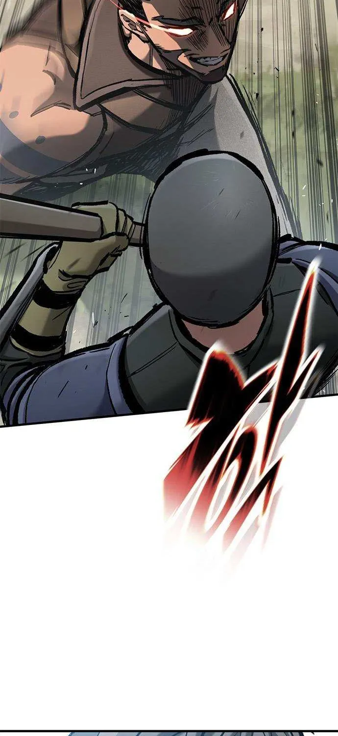 The Regressed Mercenary’s Machinations Chapter 58 page 62 - 