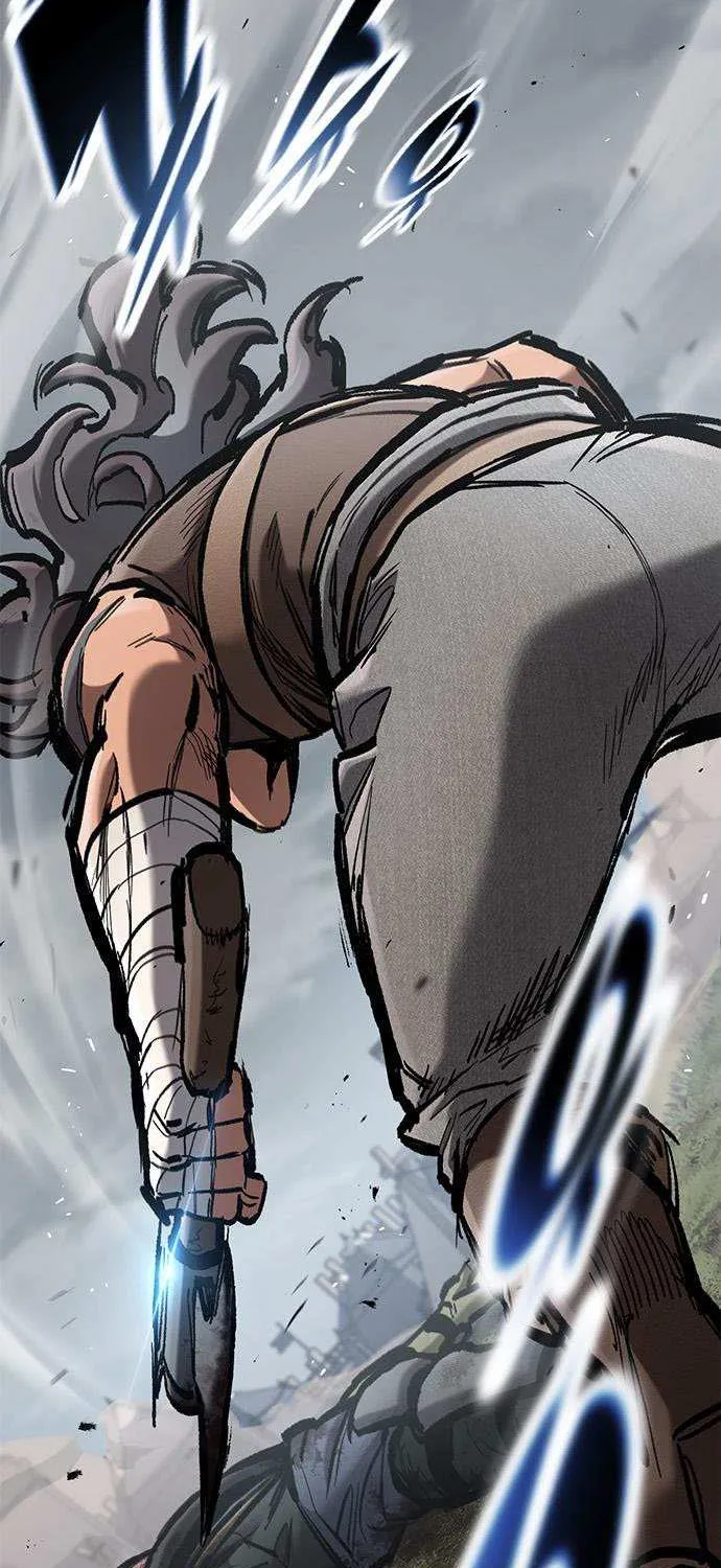 The Regressed Mercenary’s Machinations Chapter 58 page 66 - 