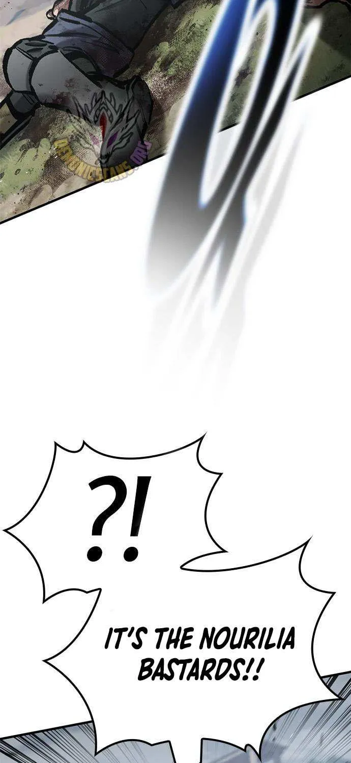 The Regressed Mercenary’s Machinations Chapter 58 page 67 - 