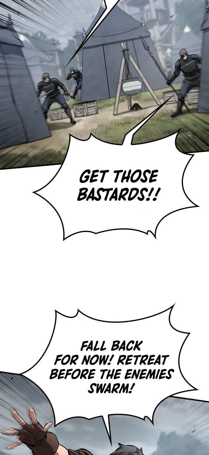 The Regressed Mercenary’s Machinations Chapter 58 page 68 - 