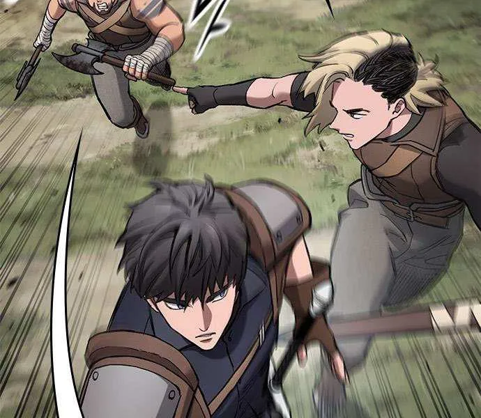 The Regressed Mercenary’s Machinations Chapter 58 page 70 - 