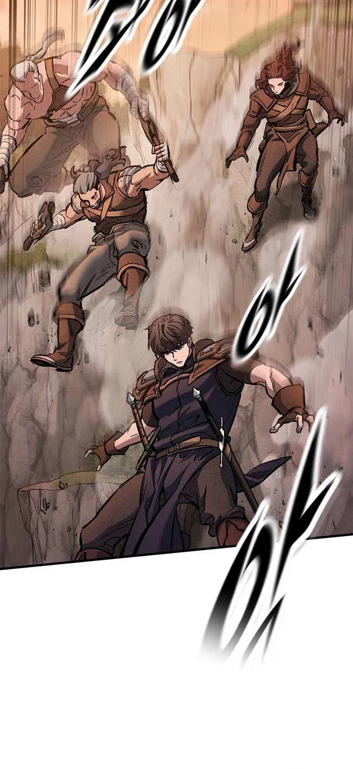 The Regressed Mercenary’s Machinations Chapter 58 page 73 - 