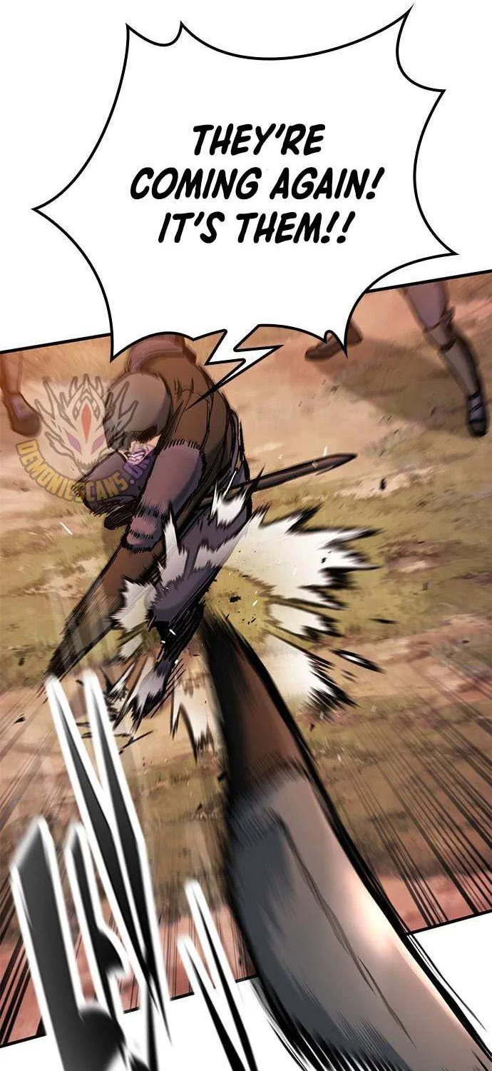 The Regressed Mercenary’s Machinations Chapter 58 page 74 - 