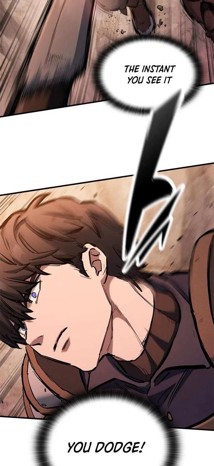 The Regressed Mercenary’s Machinations Chapter 58 page 76 - 
