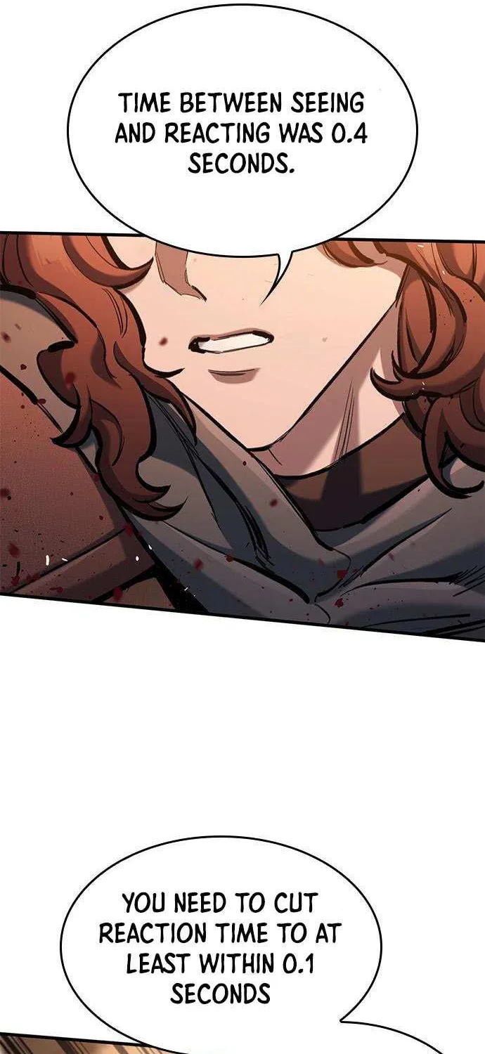 The Regressed Mercenary’s Machinations Chapter 58 page 79 - 