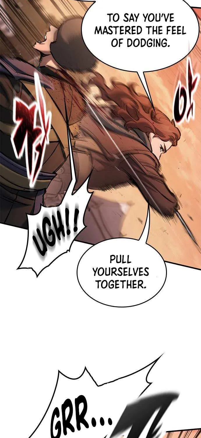 The Regressed Mercenary’s Machinations Chapter 58 page 80 - 