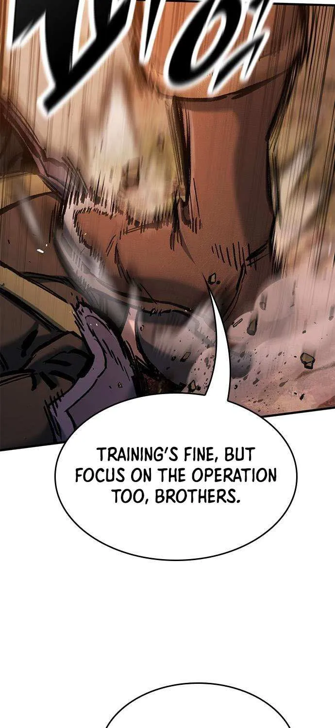 The Regressed Mercenary’s Machinations Chapter 58 page 82 - 