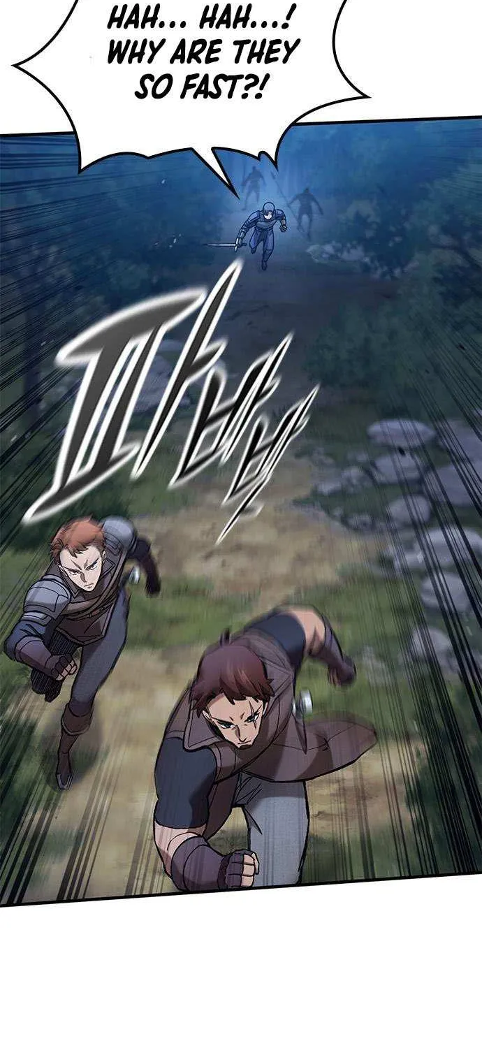 The Regressed Mercenary’s Machinations Chapter 58 page 86 - 
