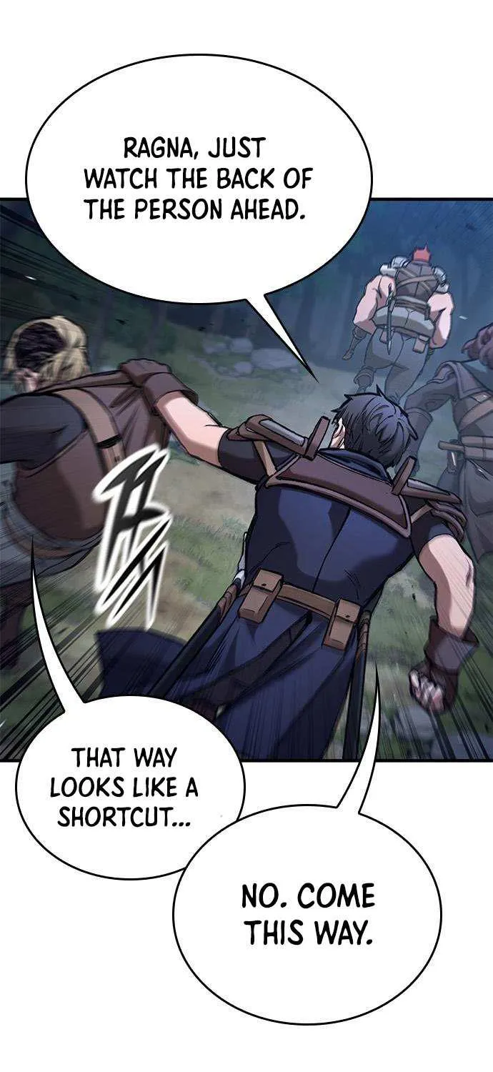 The Regressed Mercenary’s Machinations Chapter 58 page 89 - 