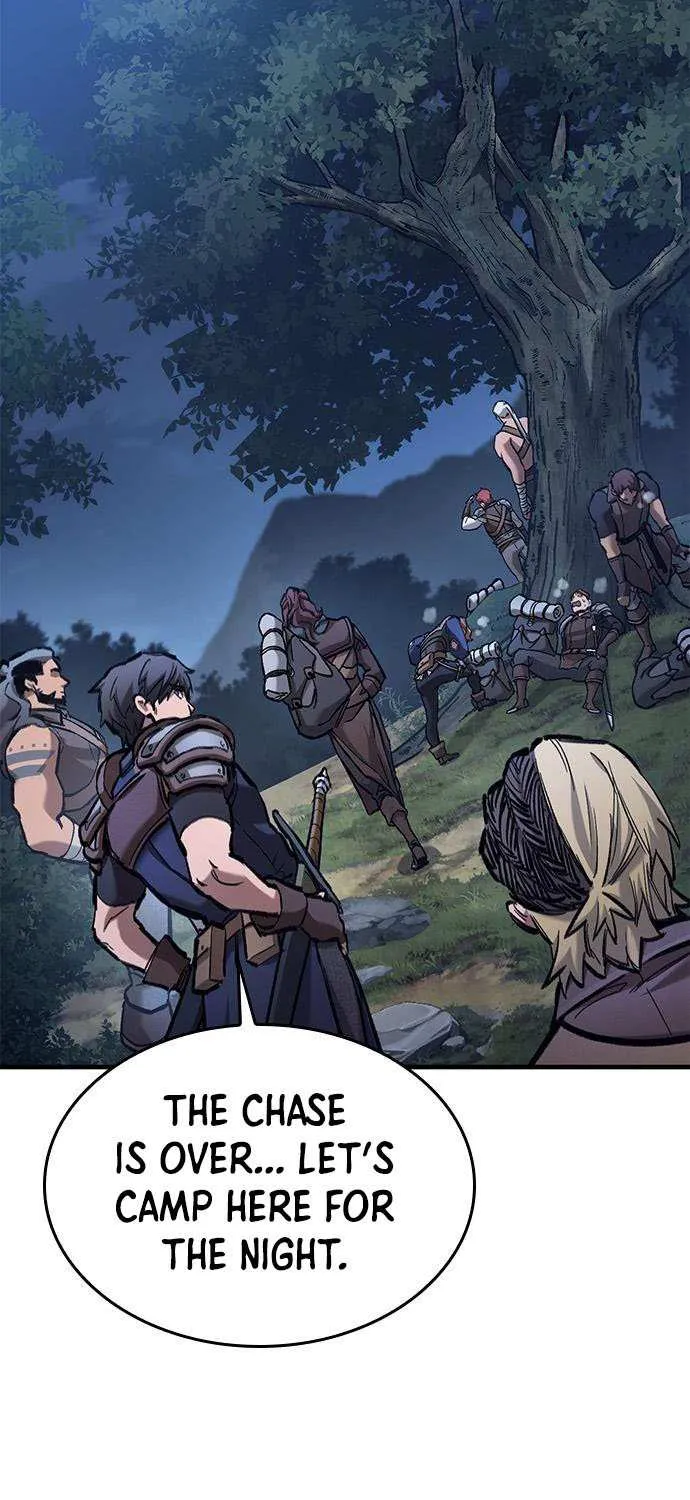 The Regressed Mercenary’s Machinations Chapter 58 page 92 - 