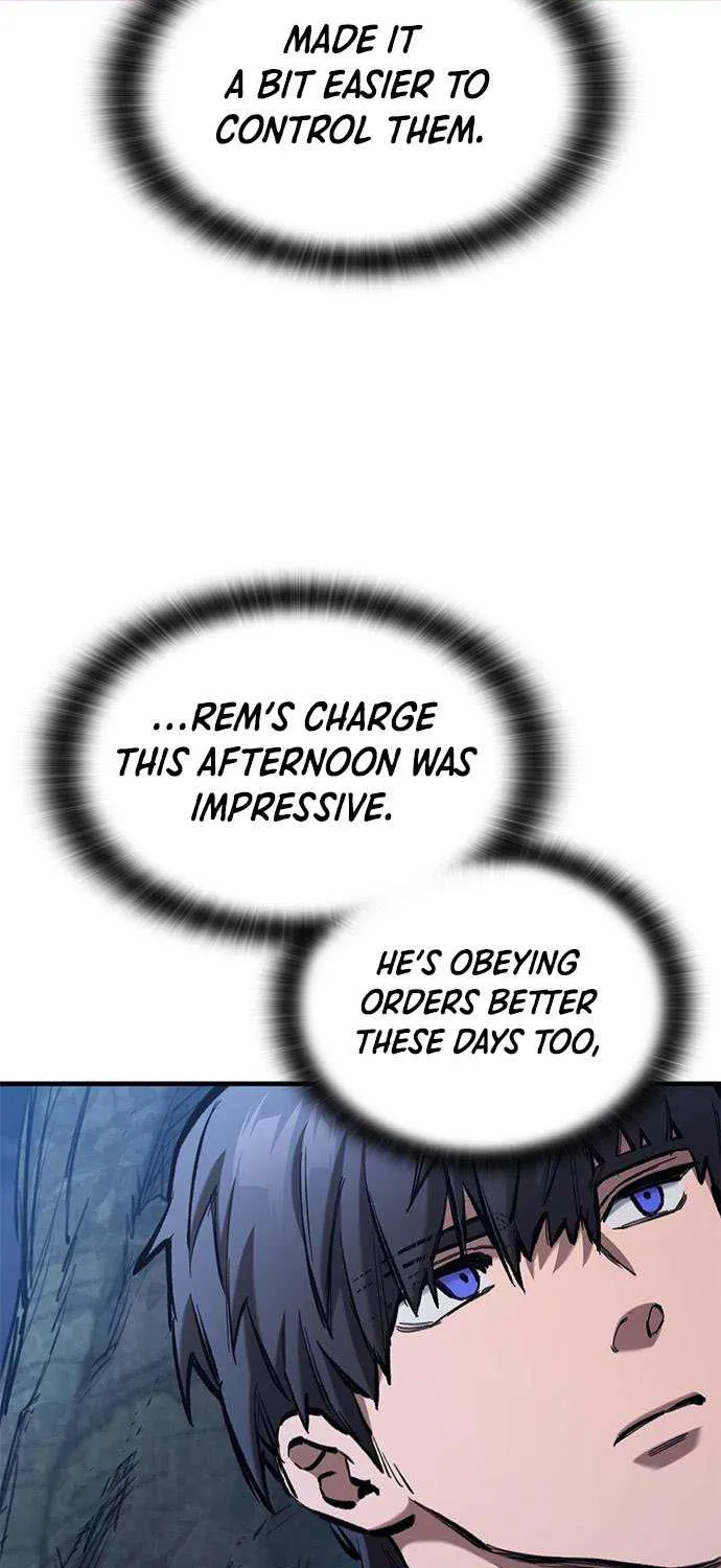 The Regressed Mercenary’s Machinations Chapter 58 page 94 - 
