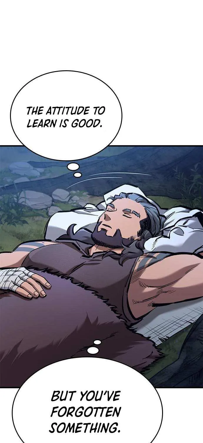 The Regressed Mercenary’s Machinations Chapter 58 page 99 - 