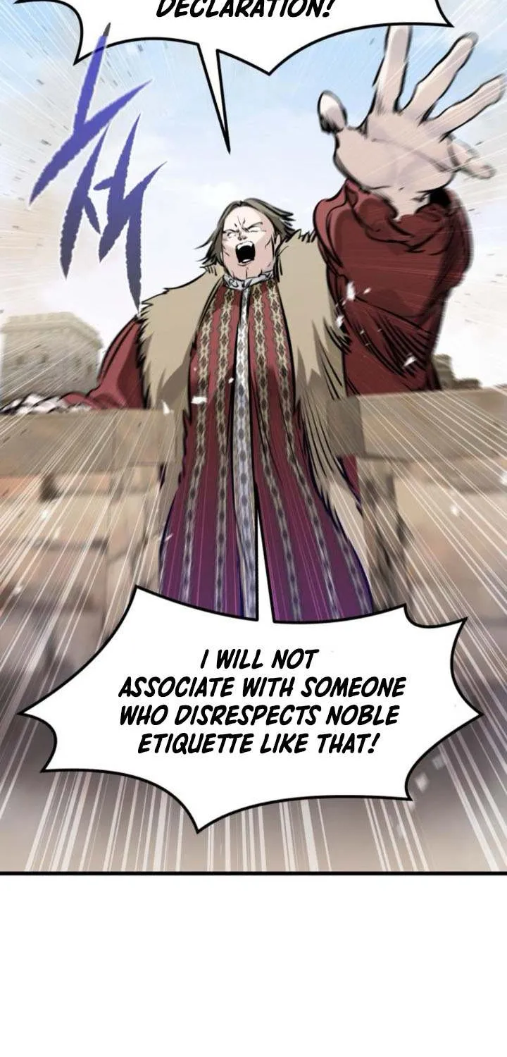 The Regressed Mercenary’s Machinations Chapter 59 page 16 - 