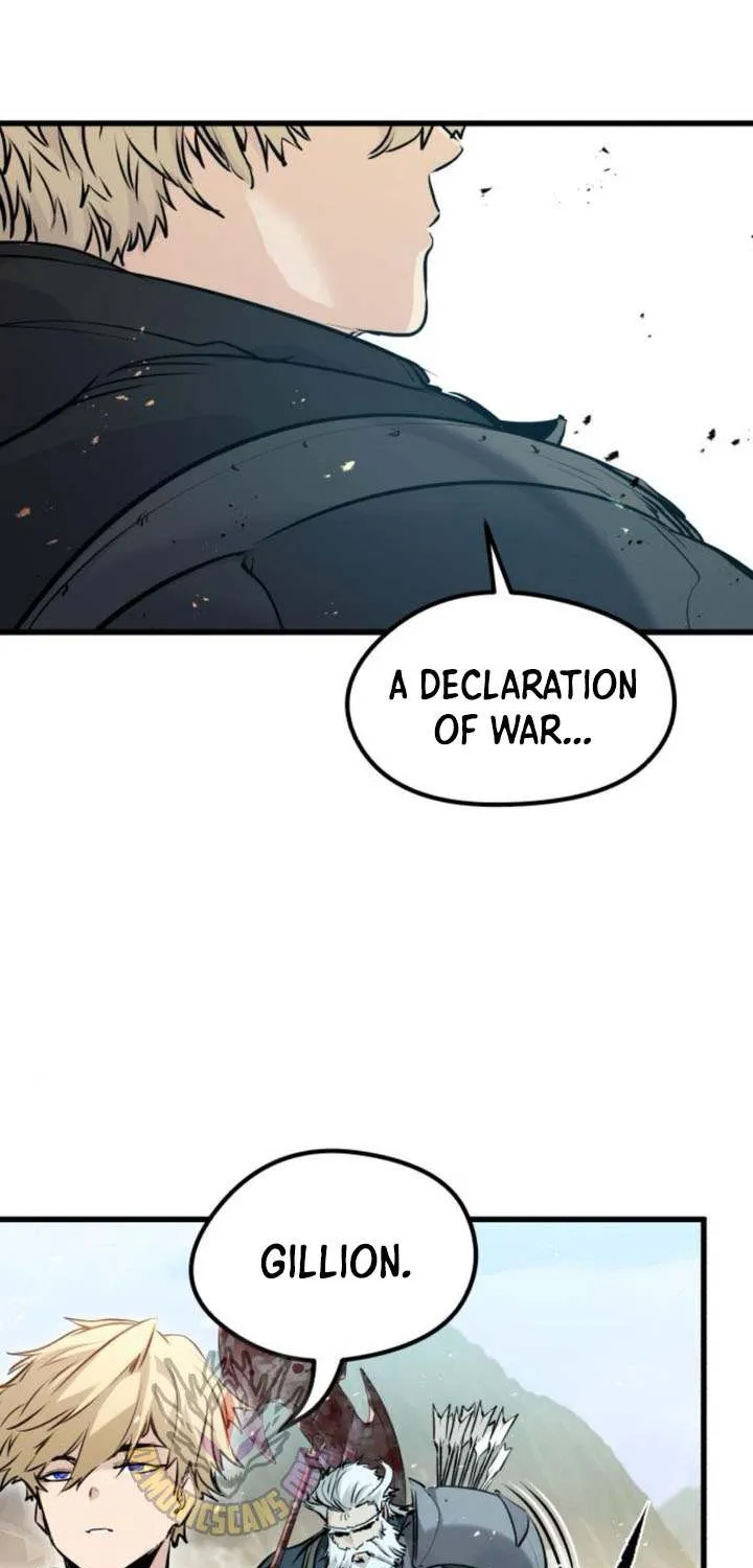 The Regressed Mercenary’s Machinations Chapter 59 page 17 - 