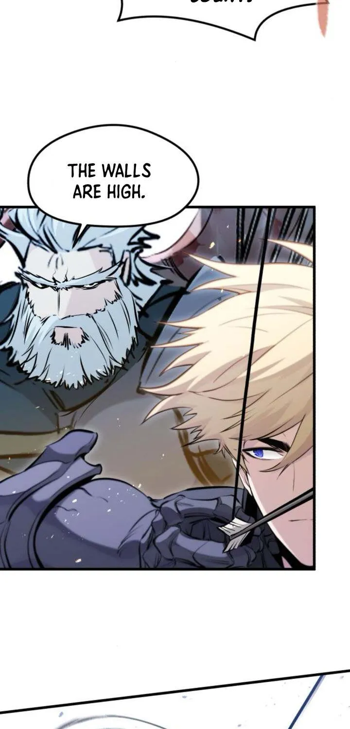The Regressed Mercenary’s Machinations Chapter 59 page 22 - 
