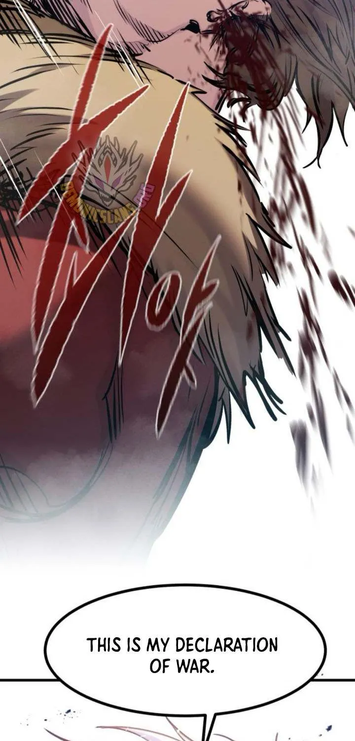 The Regressed Mercenary’s Machinations Chapter 59 page 31 - 