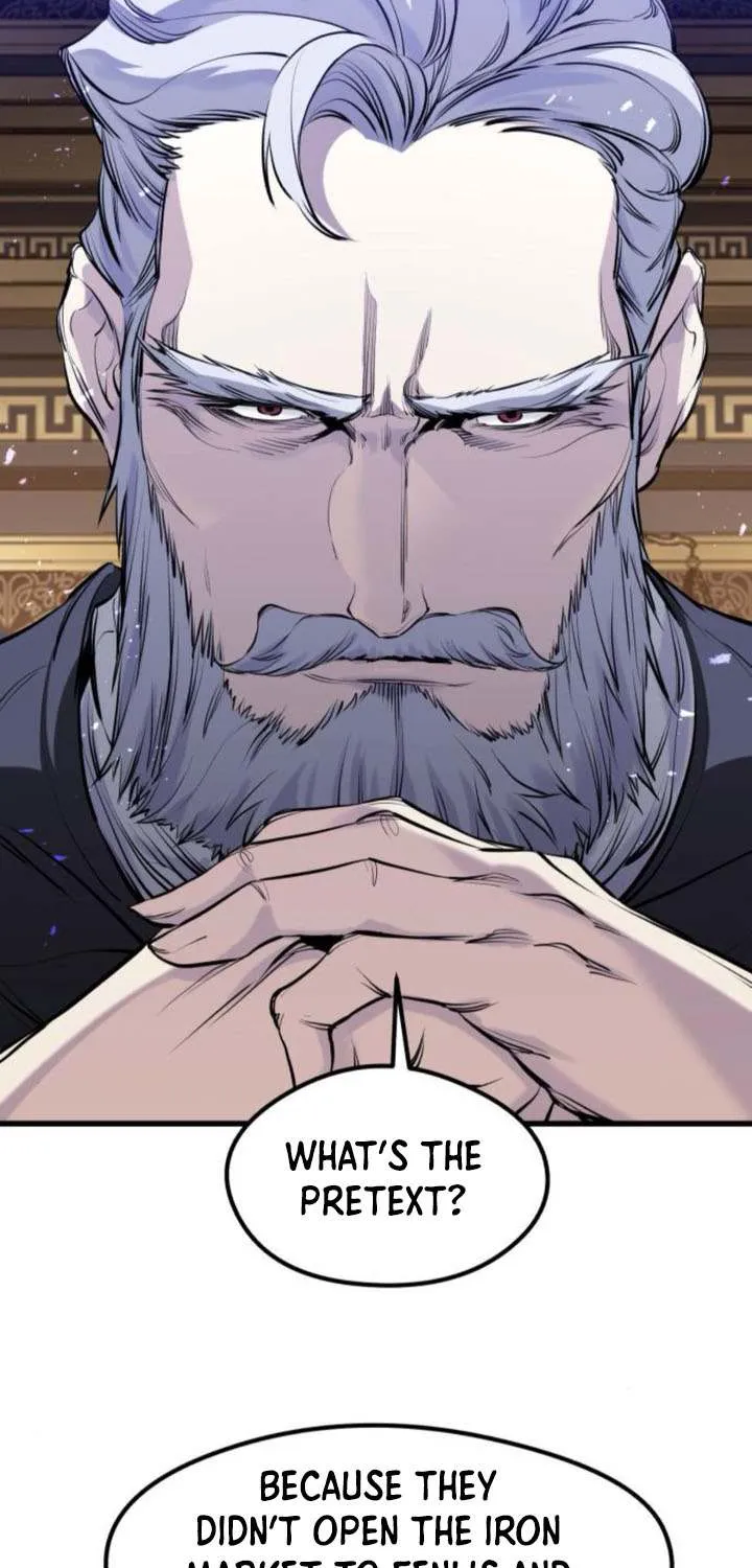The Regressed Mercenary’s Machinations Chapter 59 page 37 - 