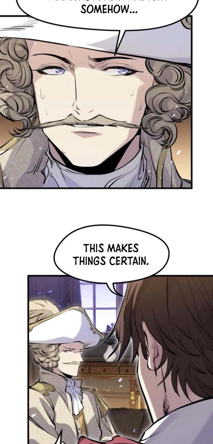 The Regressed Mercenary’s Machinations Chapter 59 page 39 - 
