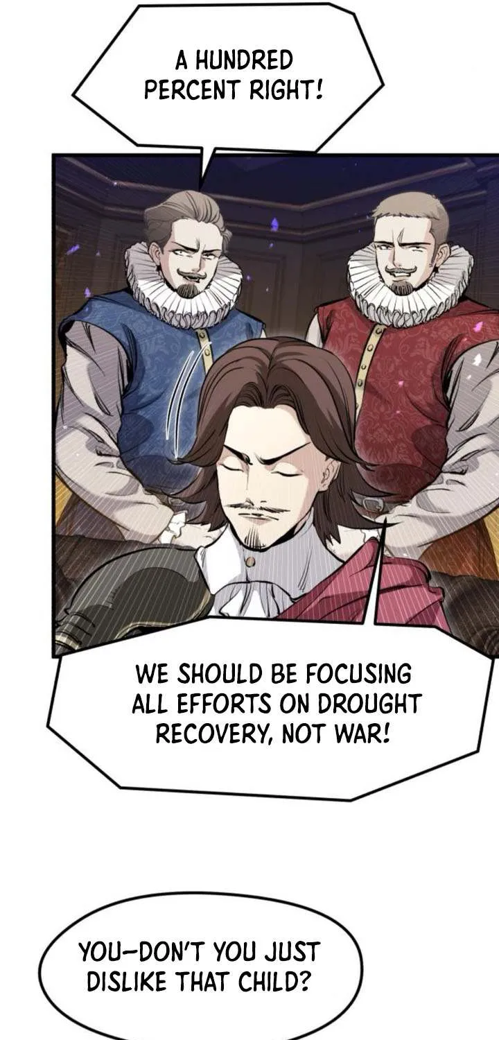 The Regressed Mercenary’s Machinations Chapter 59 page 42 - 