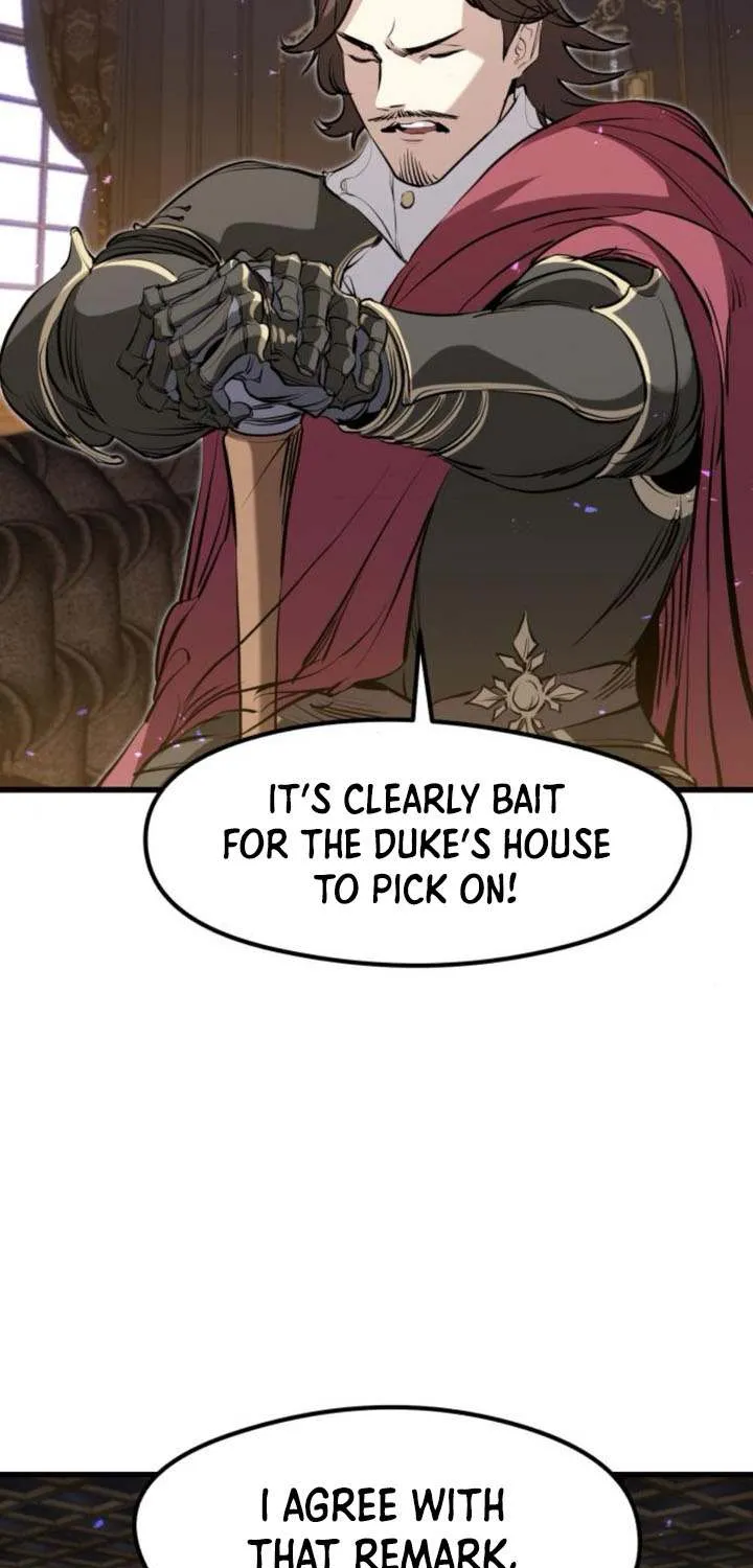 The Regressed Mercenary’s Machinations Chapter 59 page 46 - 