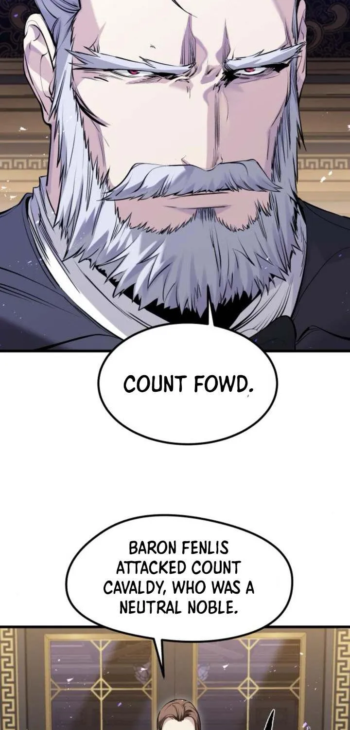 The Regressed Mercenary’s Machinations Chapter 59 page 50 - 