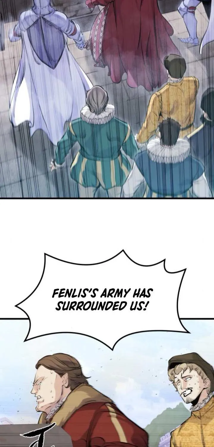 The Regressed Mercenary’s Machinations Chapter 59 page 6 - 
