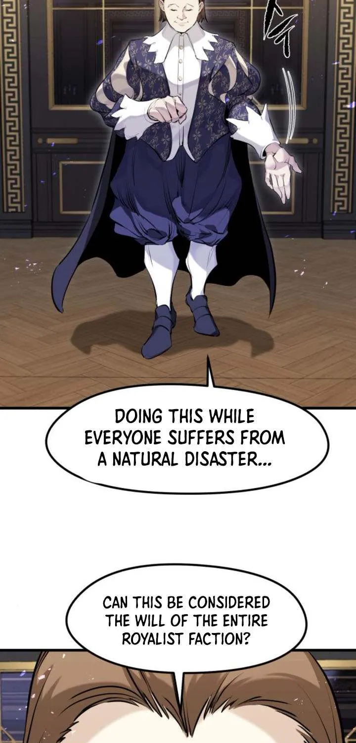 The Regressed Mercenary’s Machinations Chapter 59 page 51 - 