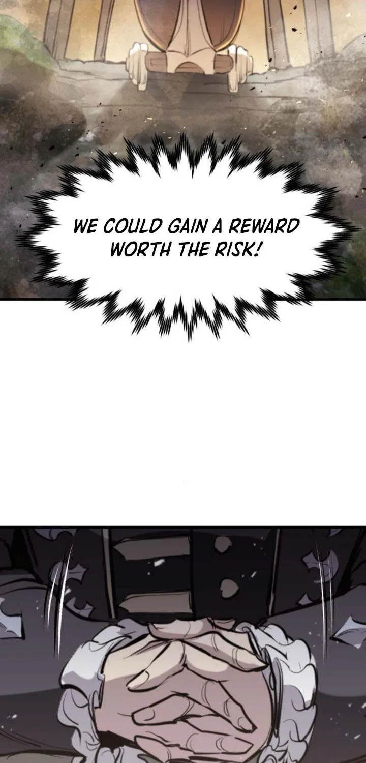 The Regressed Mercenary’s Machinations Chapter 59 page 57 - 