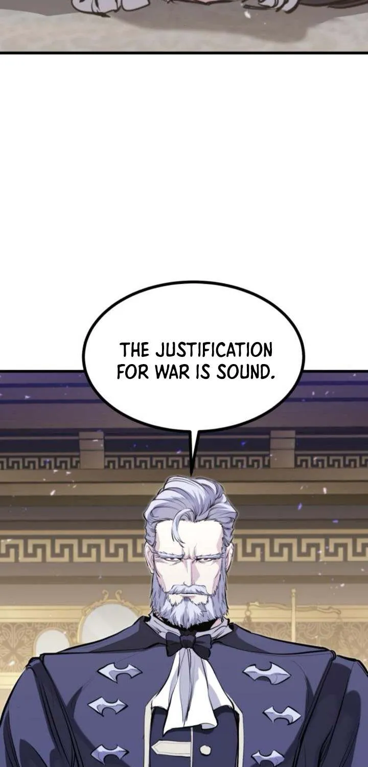The Regressed Mercenary’s Machinations Chapter 59 page 58 - 