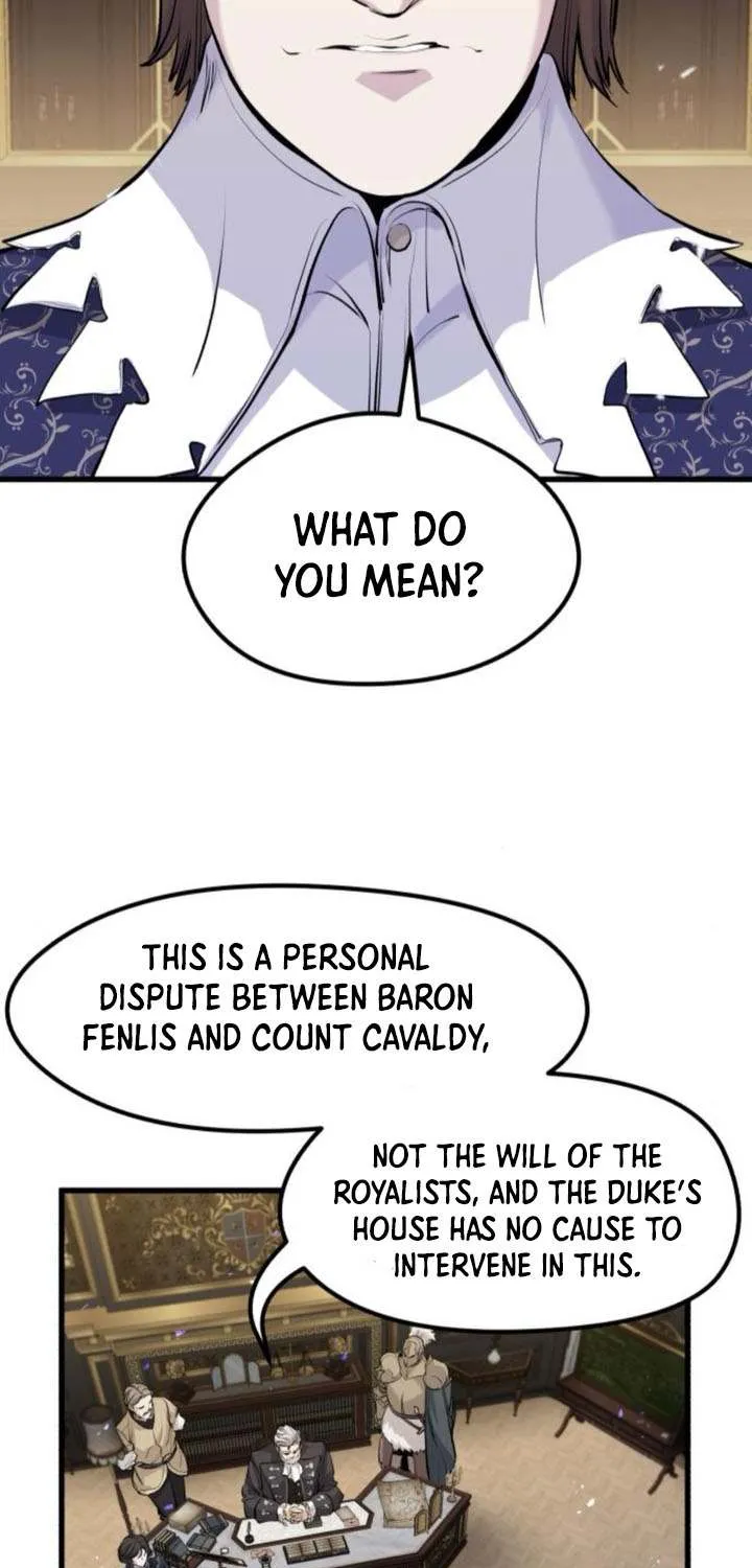 The Regressed Mercenary’s Machinations Chapter 59 page 60 - 