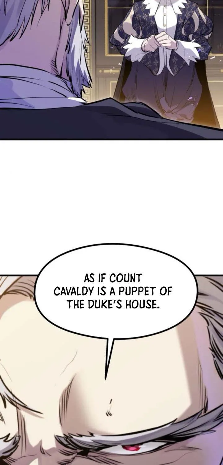 The Regressed Mercenary’s Machinations Chapter 59 page 64 - 