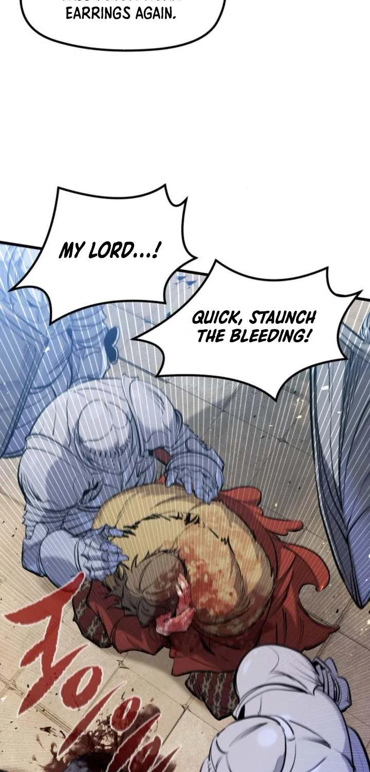 The Regressed Mercenary’s Machinations Chapter 59 page 68 - 